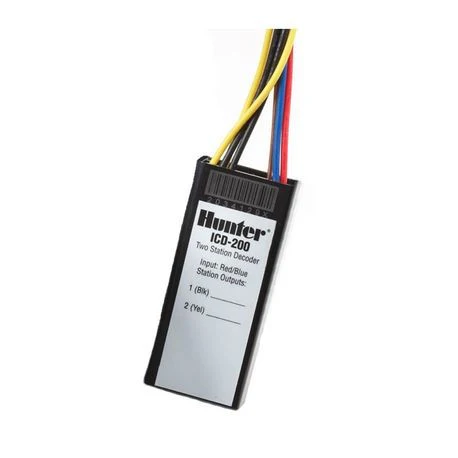 Hunter Industries - ICD - ACC Decoder - Image 3