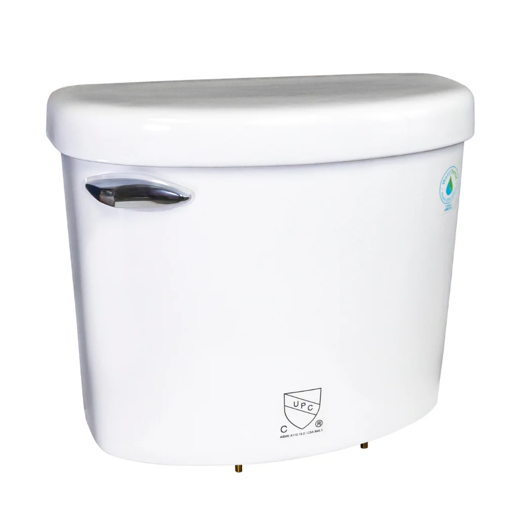 Liberty Pumps ASCENTII-ESW Ascent II Macerating Toilet System (Elongated) - Image 3
