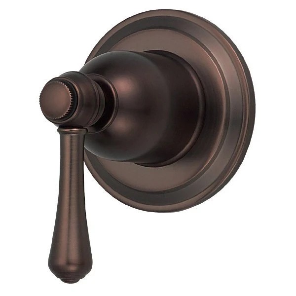 Danze  - D560957 - Opulence 4-Port Shower Diverter / Volume Control Valve (Trim Only) - Image 3