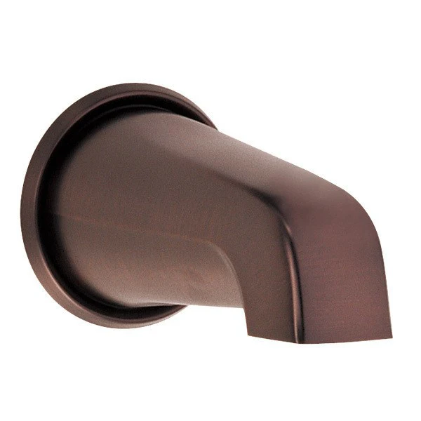 Danze - D606325 - 8" Wall Mount Tub Spout - Image 3