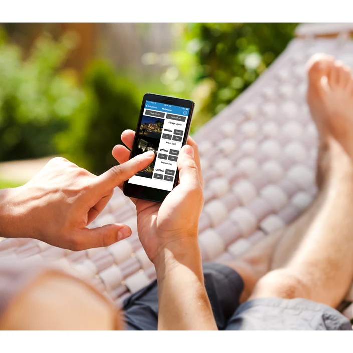 Unique Lighting Systems - SMRT-T - SMRT LOGIC® (formerly LIGHT LOGIC™ PLUS) Internet Gateway - Image 4