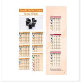 Rain Bird - 1402 - Pressure Compensating Bubbler Nozzle - Image 3